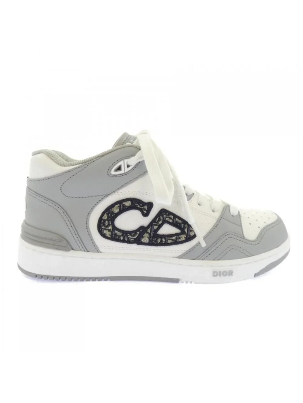 Dior 57 Sneakers White